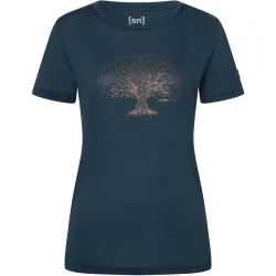 Super.Natural Damen Tree Of Knowledge T-Shirt
