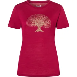 Super.Natural Damen Tree Of Knowledge T-Shirt