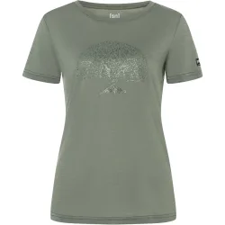 Super.Natural Damen Tree Of Knowledge T-Shirt
