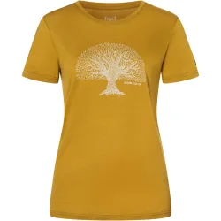 Super.Natural Damen Tree Of Knowledge T-Shirt