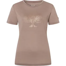 Super.Natural Damen Tree Of Knowledge T-Shirt