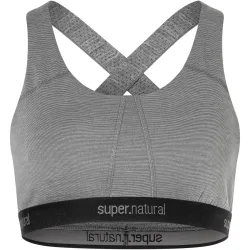 Super.Natural Damen Feel Good Sport BH