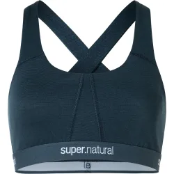 Super.Natural Damen Feel Good Sport BH