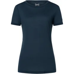 Super.Natural Damen The Essential T-Shirt