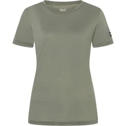 Super.Natural Damen The Essential T-Shirt