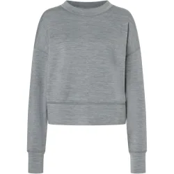 Super.Natural Damen Krissini Pullover