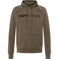 Super.Natural Herren Favourite Hoodie