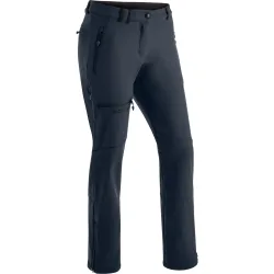Maier Sports Damen Adakit Hose