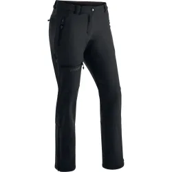 Maier Sports Damen Adakit Hose