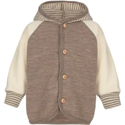 Engel Kinder Kapuzenjacke