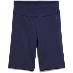 Armedangels Damen Nedaa Solid Shorts