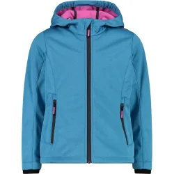CMP Kinder Hoodie Jacke