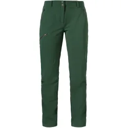 Schöffel Damen Ascona Warm Hose