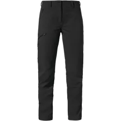 Schöffel Damen Ascona Warm Hose