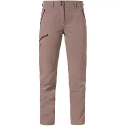 Schöffel Damen Ascona Warm Hose