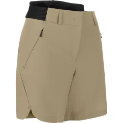 LaMunt Damen Evi Trek Shorts