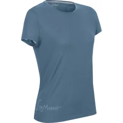 LaMunt Damen Alexandra Logo T-Shirt