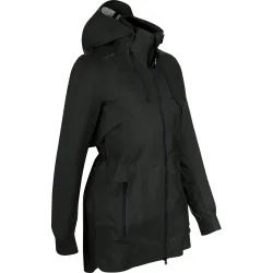 LaMunt Damen Linda WP 2IN1 Jacke