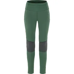 Fjällräven Damen Abisko Värm Trekking Tights