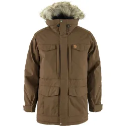 Fjällräven Herren Nuuk Parka