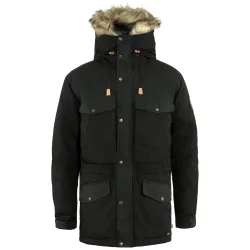 Fjällräven Herren Singi Down Jacke