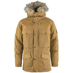 Fjällräven Herren Singi Down Jacke