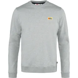 Fjällräven Herren Vardag Pullover