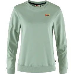 Fjällräven Damen Vardag Pullover