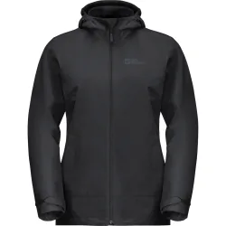 Jack Wolfskin Damen Moonrise 3in1 Jacke