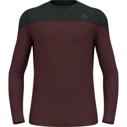 Odlo Herren Revelstoke 150 Longsleeve