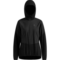 Odlo Damen Dual Dry Waterproof Insulated Jacke
