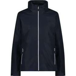 CMP Damen Zip Hoodie Jacke