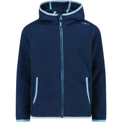 CMP Kinder Hoodie Jacke