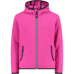 CMP Kinder Hoodie Jacke
