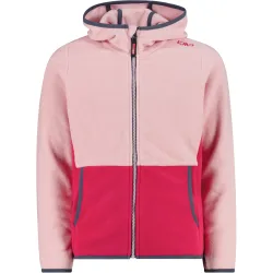 CMP Kinder Hoodie Jacke
