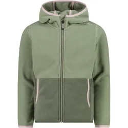 CMP Kinder Hoodie Jacke