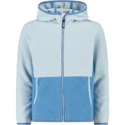 CMP Kinder Hoodie Jacke