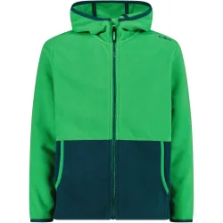 CMP Kinder Hoodie Jacke