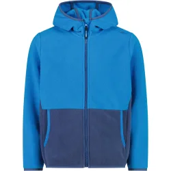CMP Kinder Hoodie Jacke