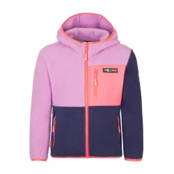 Trollkids Kinder Aurlandsfjord Jacke
