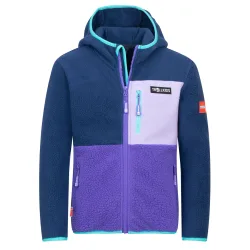 Trollkids Kinder Aurlandsfjord Jacke