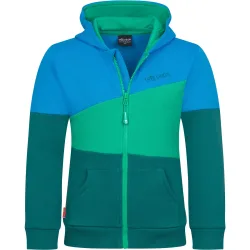 Trollkids Kinder Alesund Jacke