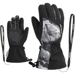 Ziener Kinder Laval Handschuhe