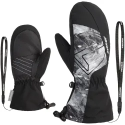 Ziener Kinder Lavalino Handschuhe