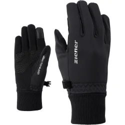Ziener Kinder Lidealist GTX INF Touch Handschuhe