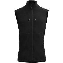 Devold, Devold Herren Egga Grid Merino Weste