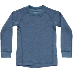 Devold Kinder Duo Active Merino Longsleeve