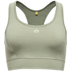 Devold Damen Berle Merino Sport BH