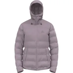Odlo Damen Severin N-Thermic Hoodie Jacke