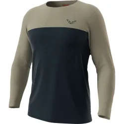 Dynafit Herren Traverse S-Tech Longsleeve